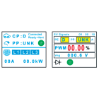 ORBIS - VIARIS TESTER, tester simulatore ricarica autoveicoli con connettore TIPO 2 OB940047