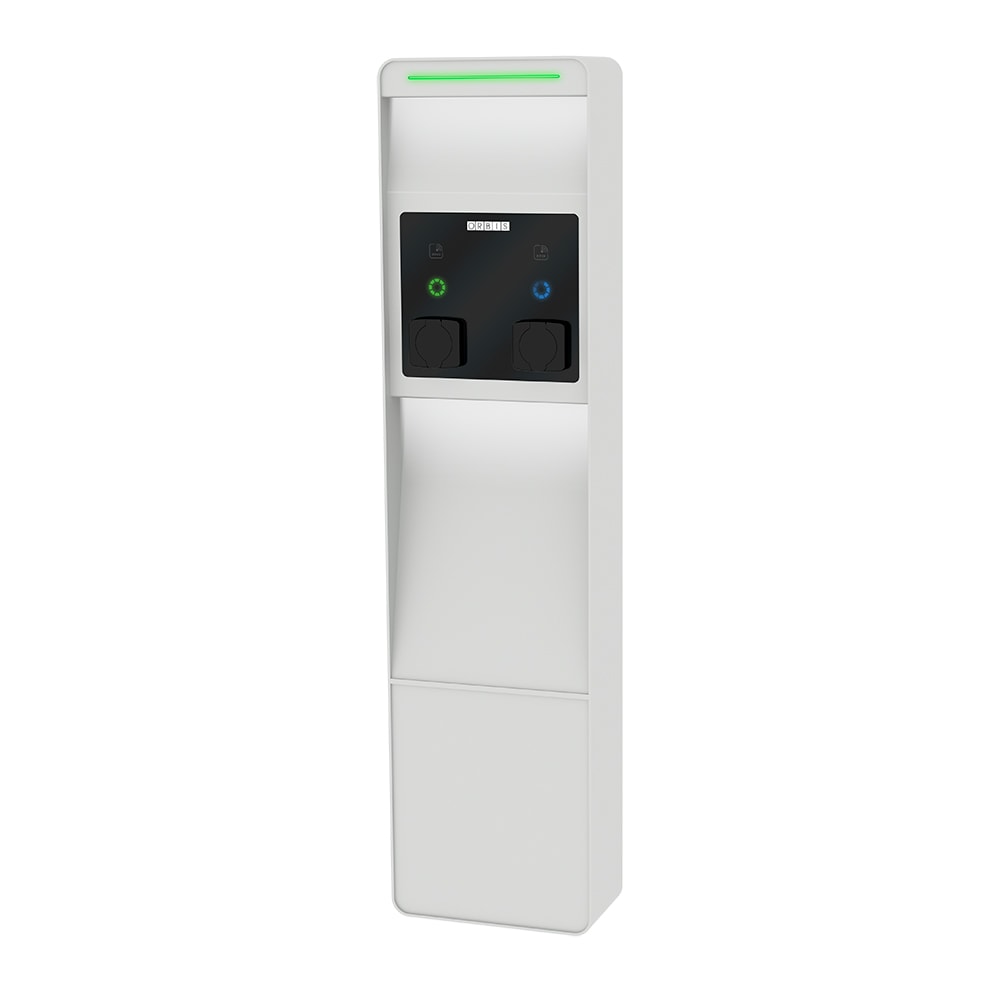 ORBIS - VIARIS CITY+ BBT2PE22TPVETHG 2X22KWPRES