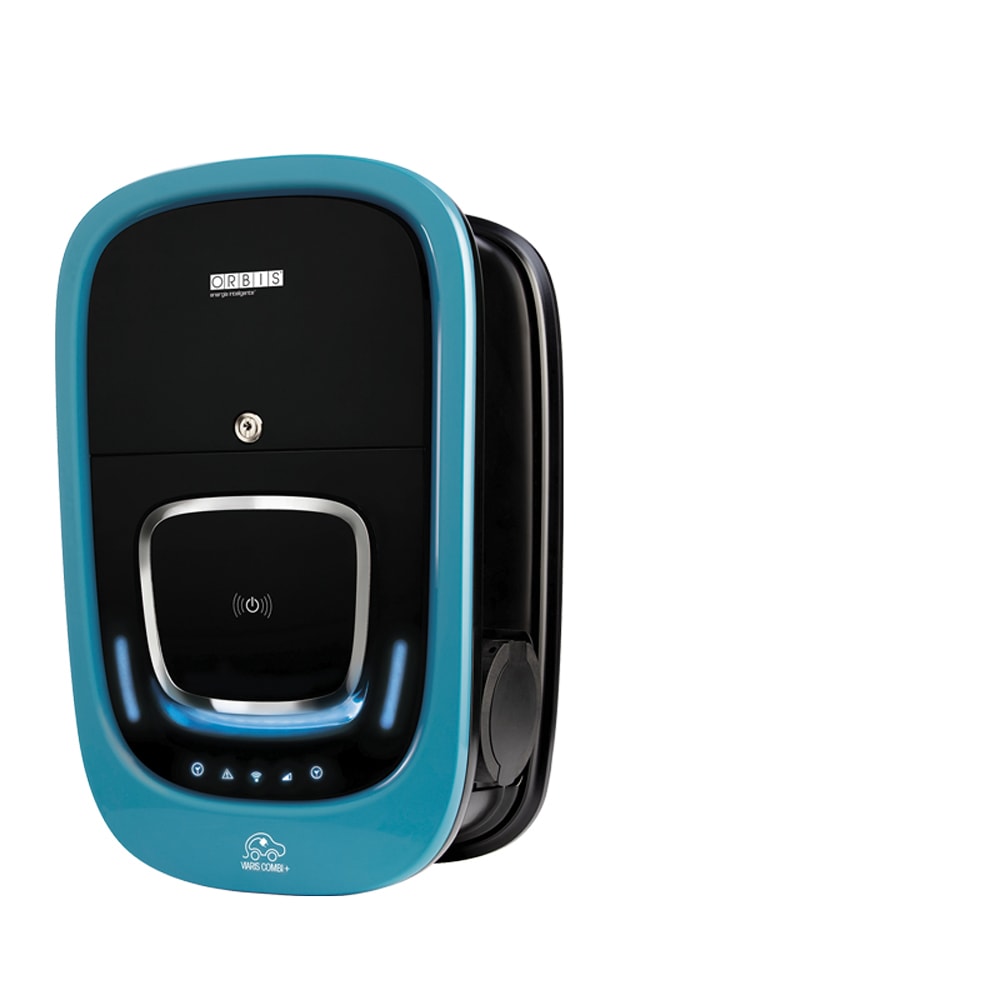 ORBIS - VIARIS COMBI+ BBT2PE22ETH 2X22KW 2PRESE OB94P7CCJC2