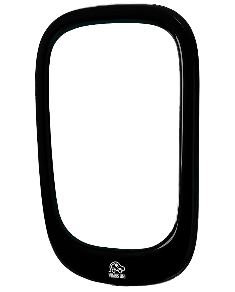 ORBIS - MRC GRIGIOCornice in materiale plastico per VIARIS UNI/UNI+ OB94U005