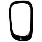 ORBIS - MRC GRIGIOCornice in materiale plastico per VIARIS UNI/UNI+