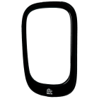 ORBIS - MRC GRIGIOCornice in materiale plastico per VIARIS UNI/UNI+ OB94U005