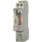 ORBIS - U-24 ARIX Interruttore Orario Elettromeccanico da barra DIN,giornaliero,con riserva, 230V U400532
