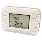 ORBIS - ARIX OT Cronotermostato digitale da parete Open Therm SP, programmazione settimanale U400700