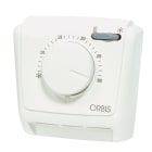 ORBIS - CLIMA MLW Termostati elettromeccanici da parete, membrana a gas, selettore estate/inverno, non necessita alimentazione