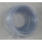 ORBIS - TUB-506 Tubo trasparente PVC per collegare la pompa al punto di mandata, diametro 6 mm, matassa 50 metri