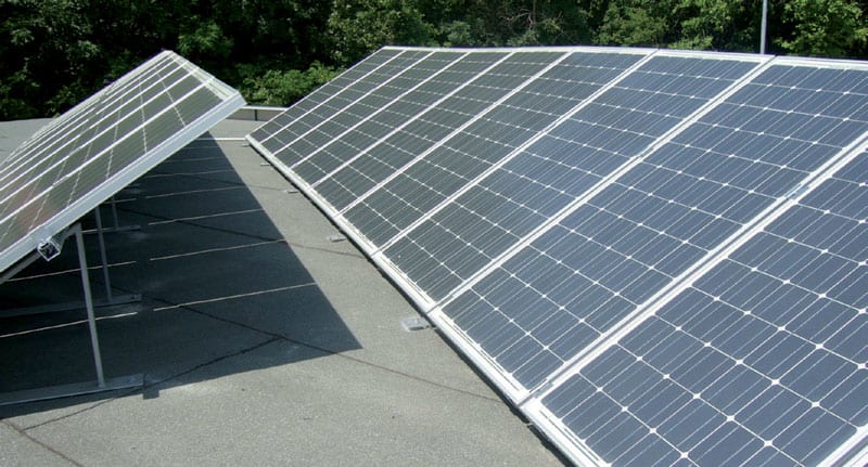 ORBIS - IRON Profilo in ACCIAO ZINCATO per sostegno moduli fotovoltaici, con asole 20mmx11mm, lunghezza 3.5m, spessore 2.5mm