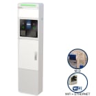 ORBIS - VIARIS CITY+ BBT2P22DETH 2X22KW PRESE T2