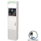ORBIS - VIARIS CITY+ BBT222DETH 2X22KWPRESE T2