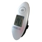 ORBIS - PESA VALIGIE  GRIGIO