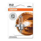 OSRAM - 64183-01B 45/40W 12V P45T BLI1 OSRAM