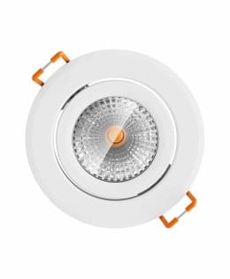OSRAM - PUNCTOLED COB 35 3000K             OSRAM