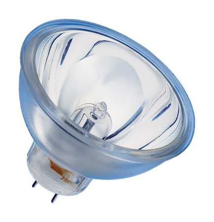OSRAM - 64634 HLX 150W 15V PT GZ6,35 FS1   OSRAM