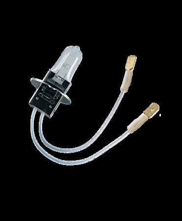 OSRAM - 64361 HLX-Z 150W-15 PK30D FS1      OSRAM