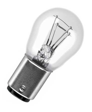 OSRAM - 7528 21/5W 12V BAY15D UNV1 OSRAM