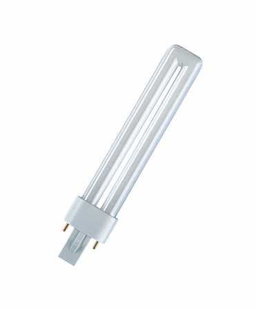 OSRAM - DULUX S BLUE 9W/71 G23 FS1         OSRAM