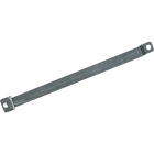 PALAZZOLI - CONTACT GUIDA IN ACCIAIO INOX 210MM PER MORSETTI MODULARI