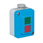 PALAZZOLI - TAIS-MGN PULS PAR R+N NA+NC 10A 1U IP67