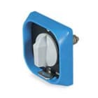 PALAZZOLI - MANOVRA TIPO B1 GRIGIO/AZZURRA 0-I 40/63A DA ARMADI