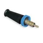 PALAZZOLI - RONDO SPINA MOBILE CONCENTRICA 2P 10A 25V-50V