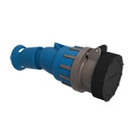 PALAZZOLI - ROTOR - ROTOSEZIONATORE MOBILE DIRITTO 3P+T 32A 500V 7H IP66/67/69
