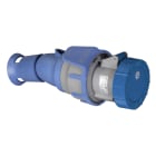 PALAZZOLI - ROTOR - ROTOSEZIONATORE MOBILE DIRITTO 3P+N+T 125A 230V 9H IP66/67/69