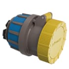 PALAZZOLI - ROTOR - FRUTTO ROTOSEZIONATORE ALTE PRESTAZIONI 3P+T 16A 110V 4H IP66/67/69