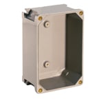 PALAZZOLI - CEE cassetta da parete per supportare ingressis ed preses fisses 63/125A 125X185 IP67