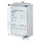 PALAZZOLI - TAIS presa fissa in termoindurente con trasformatore di sicurezza 230/48V 2P 32A 230/48V 50-60Hz 720VA IP67
