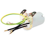 PALAZZOLI - TAIS/ALU RICAMBIO FRUTTO2P+T 230V 63A 6H