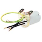 PALAZZOLI - TAIS/ALU RICAMBIO FRUTTO2P+T 230V 63A 6H
