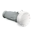 PALAZZOLI - CEE presa mobile diritta 2P 16A 40-50V 50-60Hz 12h IP67