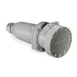 PALAZZOLI - CEE presa mobile diritta per correnti elevate a bassissima tensione 3P 63A 48V 50-60Hz 1h IP67