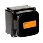 PALAZZOLI - Alu-Ex Contenitore 252x185x145 IP66 2D2G.