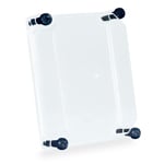 PALAZZOLI - TAIS coperchio termoindurente alto cieco altezza 75 per contenitore 370x500x115 IP67