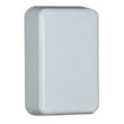 PALAZZOLI - TAIS flangia rialzata cieca per finestra 175x60 tipo a - IP67