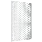 PALAZZOLI - Tais Cube Piastra Forata 260x370 Misura 2.