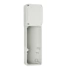 PALAZZOLI - SERIE TOPTER-63A QUADRO CIECO 122x452 PER 1 PRESA - IP65
