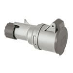 PALAZZOLI - MULTIMAX presa mobile diritta 2P+T 32A >250V CC 8h IP44