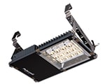 PALAZZOLI - SERIE TIGUA PROIETTORE TUNNEL 12LED 100W OTTICA RS1 IP66
