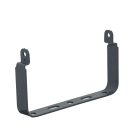 PALAZZOLI - TIGUA STAFFA PARETE PER SOSPENSIONI