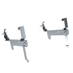 PALAZZOLI - Tigua supporto aggancio rapido regolabile trasversale 100x100.