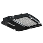PALAZZOLI - SERIE X-TIGUA PROIETTORE TUNNEL 18LED 152W OTTICA PS3 IP66