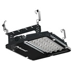 PALAZZOLI - SERIE X-TIGUA PROIETTORE TUNNEL 18LED 152W OTTICA RS1 IP66