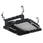 PALAZZOLI - SERIE X-TIGUA PROIETTORE TUNNEL 24LED 203W OTTICA RS1 IP66