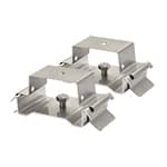 PALAZZOLI - SERIE RINOLED KIT DI FISSAGGIO RAPIDO A PLAFONE