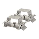 PALAZZOLI - SERIE RINOLED KIT DI FISSAGGIO RAPIDO A PLAFONE