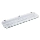 PALAZZOLI - SERIE RINOLED RETROFIT L690 VETRO 26W DIFFONDENTE COMFORT IP66