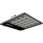 PALAZZOLI - SERIE XRINO-T54 PROIETTORE 24 LED 64W OTTICA RINFORZO SIMMETRICO 65Â° IP66