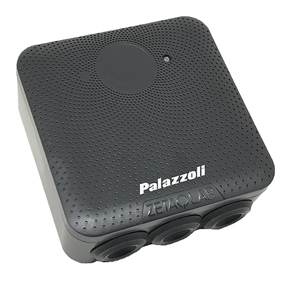 PALAZZOLI - SERIE IMPERIUM WIRELESS MODULO DI CONTROLLO DALI